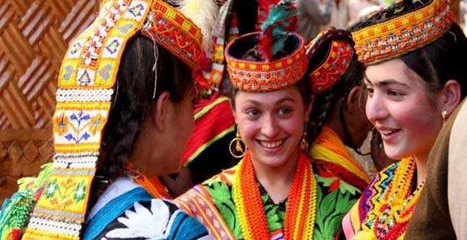 Festivals Of Pakistan â Islamic, National, & Provincial Festivals - Urdumania