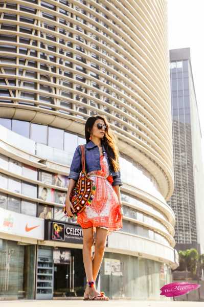 Festive Clothing - This Year, Deal With Diwali Hangover In Style