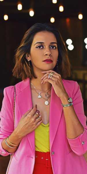 Festive Gifting With BVLGARI