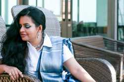 Festive \"I Love Handloom\" lookbook - Part 2    featuring DIGILOOM