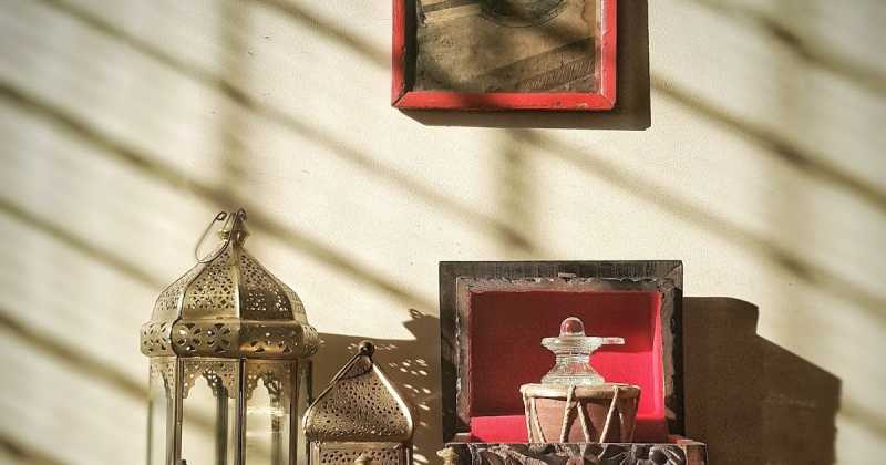 Festive Vignettes From Bangalore