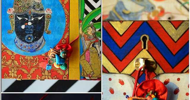 Festive Vignettes By Chandan Dubey Photography +