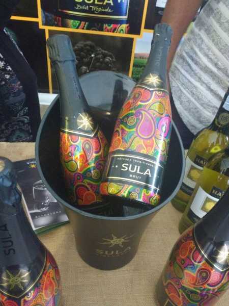 Fete- Du- Vin Bangalore