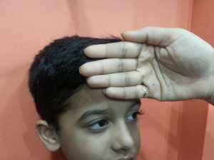 Fever! Neither Panic; Nor Ignore - LifeCountz