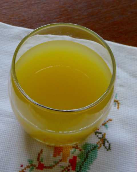 Few Minute Wonders To Get Rid Of Cough And Cold : Pineapple Juice | Fewminutewonders