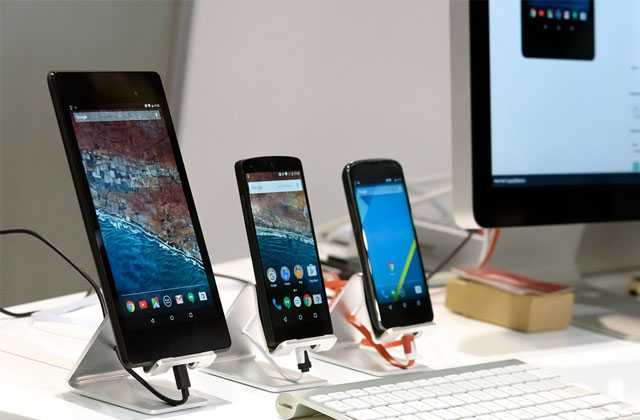 Few Of The Latest Dominating Mobile Trends Of 2019