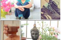 Few words and my life style pic wenesday 