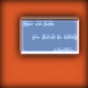 Fiber-rich Foods You Should Be Eating Everyday For Good Health