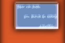 Fiber-rich foods You Should Be Eating Everyday For Good Health