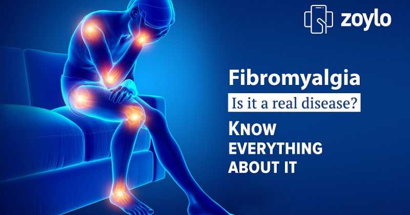 Fibromyalgia: Is It A Real Disease? Know Everything About It