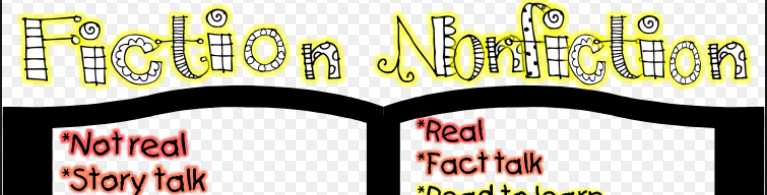 Fiction And Non- Fiction -  Musings On Mother's Day!