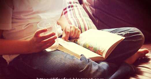 Fiction To Reality #TheBlindList