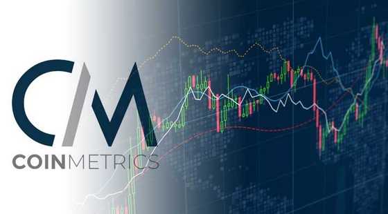 Fidelity-Backed Crypto Analytics Firm Coin Metrics To Integrate Twitter-Based Crypto Sentiment Feed - Alternate Investments
