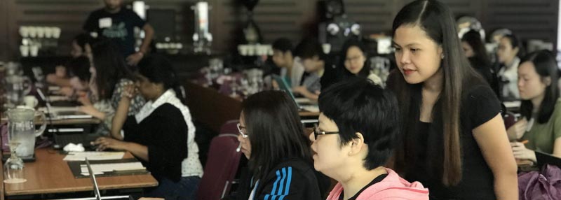 Field Notes: WooCommerce Workshop For Women