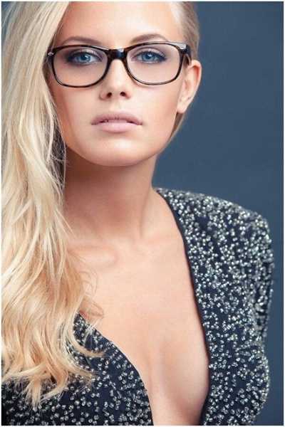 Fierce Not Frumpy: How To Look Hot In Prescription Glasses - Tips Clear Beauty Business Health Tech Travel And General