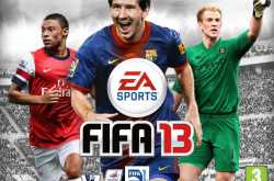 Fifa 13 Review & Rating