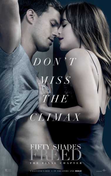 Fifty Shades Of Grey Full Movie Free Download In HD - LET ME SHOUT