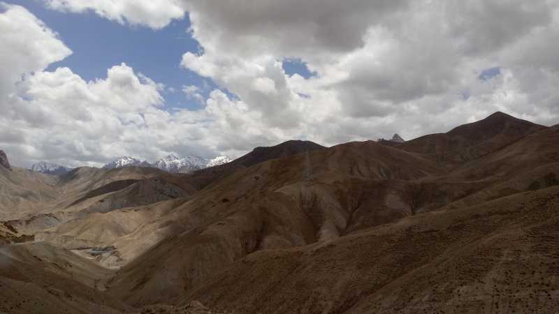 Fifty Shades Of Yellow