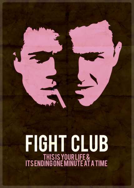 Fight Club- An All Time Classic