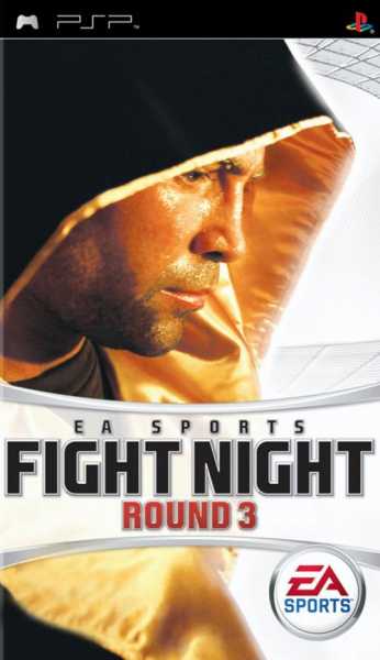 Fight Night Round 3 (game)