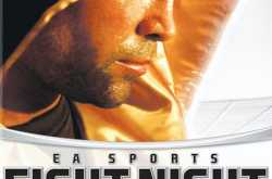 Fight Night Round 3 (game)