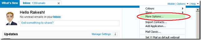 Fight Spam The Smarter Way With Yahoo !