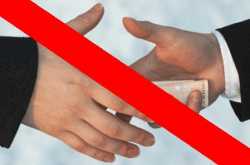 Fight against Corruption - Anti-Corruption