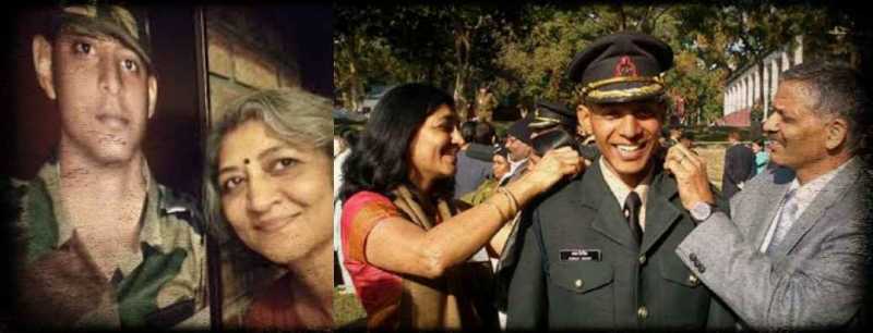 Fighting For Son’s Honour, Army Major’s Mother Puts Government On Notice