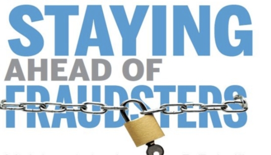 Fighting Fraud In Affiliate Programs And Affiliate Networks