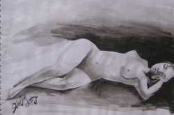 Figure Drawing