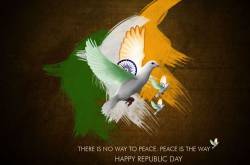 Fill Your Hearts With Pride And Patriotism On This Republic Day