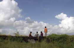 Film (Killa) : Swami and friends of 2015