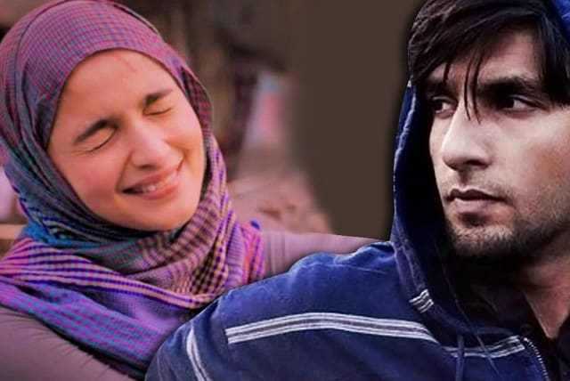 Film Review: Gully Boy