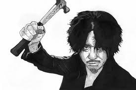 Film Review: Oldboy (2003)