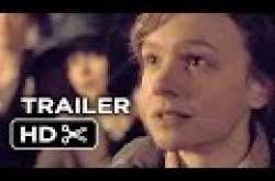 Film Review: Suffragette