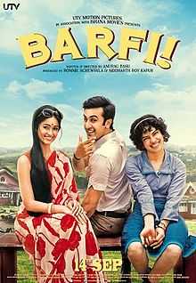 Film Review: The Magic Of Barfi