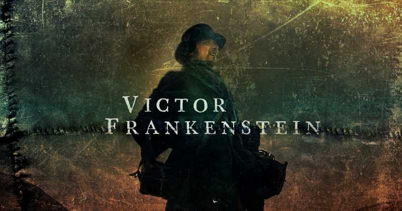 Film Review: Victor Frankenstein
