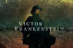 Film Review: Victor Frankenstein