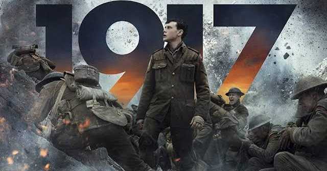Film Review: What Happened In 1917?