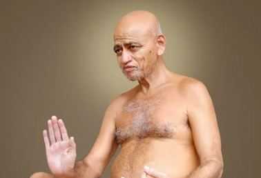 Filmmaker Vidhi Kasliwal Makes Documentary On Jain Muni Acharya Vidyasagar