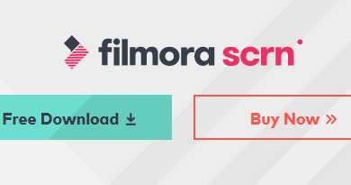 Filmora Scrn Review: Screen & Game Recording Software You Should Try