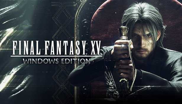 Final Fantasy XV PC Report: An Impressive Job, But Not Perfect - ILLGaming