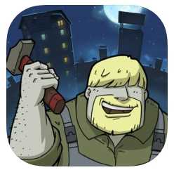 Final Fortress - Idle Survival: It’s The End Of The World As We Know It