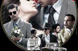 Finally Anurag Kashyap’s Bombay Velvet Trailer is here