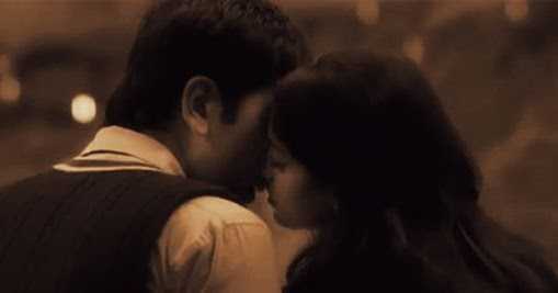 Finally Found You - Part 5