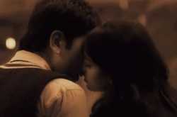 Finally Found You - Part 5