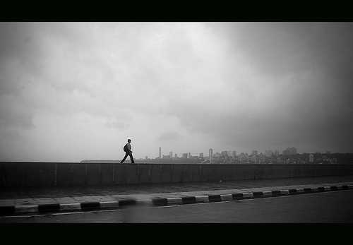 Finally That Time Has Come!