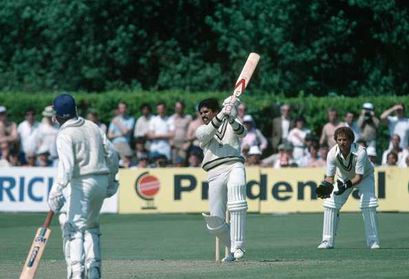 Finally, A Chance To Revisit Kapil Dev’s 175, Which Hardly Anybody Has Seen - The Common Man Speaks