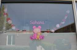 Finally, the beginning....