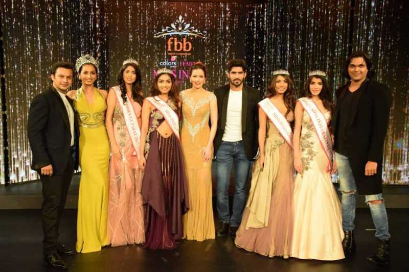 Finally: You Can See The 4 Young Fashion Divas From West | Provoqd